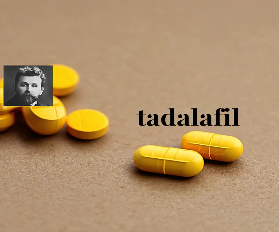 Tadalafil generico funziona